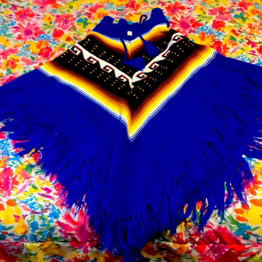 Poncho